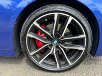 USED 2021 71 BMW 4 SERIES 2.0 420I M SPORT 2d 182 BHP 