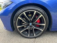 USED 2021 71 BMW 4 SERIES 2.0 420I M SPORT 2d 182 BHP 