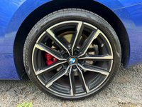 USED 2021 71 BMW 4 SERIES 2.0 420I M SPORT 2d 182 BHP 