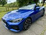 USED 2021 71 BMW 4 SERIES 2.0 420I M SPORT 2d 182 BHP 