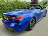 USED 2021 71 BMW 4 SERIES 2.0 420I M SPORT 2d 182 BHP 