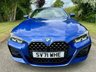USED 2021 71 BMW 4 SERIES 2.0 420I M SPORT 2d 182 BHP 