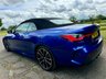 USED 2021 71 BMW 4 SERIES 2.0 420I M SPORT 2d 182 BHP 
