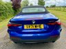 USED 2021 71 BMW 4 SERIES 2.0 420I M SPORT 2d 182 BHP 