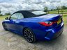 USED 2021 71 BMW 4 SERIES 2.0 420I M SPORT 2d 182 BHP 