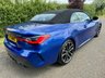 USED 2021 71 BMW 4 SERIES 2.0 420I M SPORT 2d 182 BHP 
