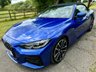 USED 2021 71 BMW 4 SERIES 2.0 420I M SPORT 2d 182 BHP 