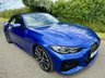 USED 2021 71 BMW 4 SERIES 2.0 420I M SPORT 2d 182 BHP 