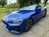 USED 2021 71 BMW 4 SERIES 2.0 420I M SPORT 2d 182 BHP 