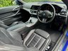 USED 2021 71 BMW 4 SERIES 2.0 420I M SPORT 2d 182 BHP 