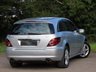 USED 2008 08 MERCEDES-BENZ R CLASS 5.0 R500 SPORT 5d 306 BHP RARE R CLASS, R-500 + 6 SEATER