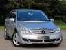 USED 2008 08 MERCEDES-BENZ R CLASS 5.0 R500 SPORT 5d 306 BHP RARE R CLASS, R-500 + 6 SEATER