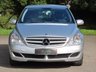 USED 2008 08 MERCEDES-BENZ R CLASS 5.0 R500 SPORT 5d 306 BHP RARE R CLASS, R-500 + 6 SEATER