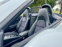 USED 2014 64 PORSCHE BOXSTER 2.7 24V PDK 2d 265 BHP 