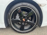 USED 2014 64 PORSCHE BOXSTER 2.7 24V PDK 2d 265 BHP 