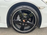 USED 2014 64 PORSCHE BOXSTER 2.7 24V PDK 2d 265 BHP 