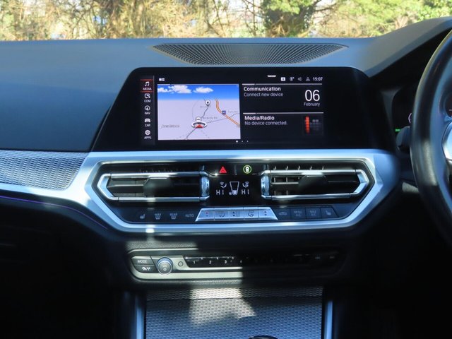 2019 BMW 3 SERIES - Photo 12