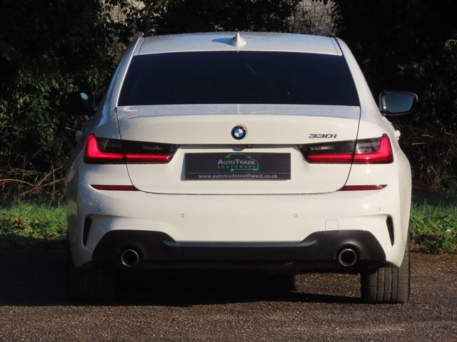 2019 BMW 3 SERIES - Photo 6