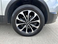 USED 2013 63 NISSAN QASHQAI 1.5 DCI 360 5d 110 BHP 2 KEYS FULL HISTORY PAN ROOF