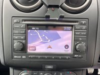 USED 2013 63 NISSAN QASHQAI 1.5 DCI 360 5d 110 BHP 2 KEYS FULL HISTORY PAN ROOF