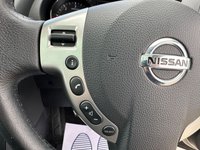 USED 2013 63 NISSAN QASHQAI 1.5 DCI 360 5d 110 BHP 2 KEYS FULL HISTORY PAN ROOF