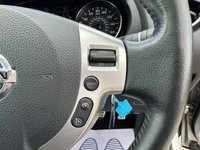 USED 2013 63 NISSAN QASHQAI 1.5 DCI 360 5d 110 BHP 2 KEYS FULL HISTORY PAN ROOF