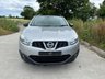 USED 2013 63 NISSAN QASHQAI 1.5 DCI 360 5d 110 BHP 2 KEYS FULL HISTORY PAN ROOF