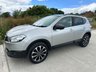 USED 2013 63 NISSAN QASHQAI 1.5 DCI 360 5d 110 BHP 2 KEYS FULL HISTORY PAN ROOF