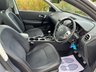USED 2013 63 NISSAN QASHQAI 1.5 DCI 360 5d 110 BHP 2 KEYS FULL HISTORY PAN ROOF