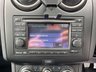 USED 2013 63 NISSAN QASHQAI 1.5 DCI 360 5d 110 BHP 2 KEYS FULL HISTORY PAN ROOF