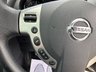 USED 2013 63 NISSAN QASHQAI 1.5 DCI 360 5d 110 BHP 2 KEYS FULL HISTORY PAN ROOF