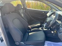 USED 2017 66 SEAT IBIZA 1.2 TSI FR TECHNOLOGY 3d 109 BHP F/S/H 2KEYS 2 PREVIOUS OWNERS