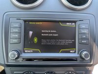 USED 2017 66 SEAT IBIZA 1.2 TSI FR TECHNOLOGY 3d 109 BHP F/S/H 2KEYS 2 PREVIOUS OWNERS