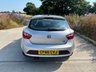 USED 2017 66 SEAT IBIZA 1.2 TSI FR TECHNOLOGY 3d 109 BHP F/S/H 2KEYS 2 PREVIOUS OWNERS