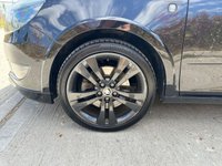 USED 2014 64 SKODA FABIA 1.2 BLACK EDITION 5d 105 BHP FULL SERVICE HISTORY 2 KEYS