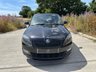 USED 2014 64 SKODA FABIA 1.2 BLACK EDITION 5d 105 BHP FULL SERVICE HISTORY 2 KEYS