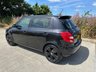 USED 2014 64 SKODA FABIA 1.2 BLACK EDITION 5d 105 BHP FULL SERVICE HISTORY 2 KEYS