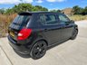 USED 2014 64 SKODA FABIA 1.2 BLACK EDITION 5d 105 BHP FULL SERVICE HISTORY 2 KEYS