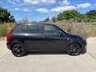 USED 2014 64 SKODA FABIA 1.2 BLACK EDITION 5d 105 BHP FULL SERVICE HISTORY 2 KEYS