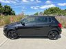 USED 2014 64 SKODA FABIA 1.2 BLACK EDITION 5d 105 BHP FULL SERVICE HISTORY 2 KEYS