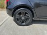 USED 2014 64 SKODA FABIA 1.2 BLACK EDITION 5d 105 BHP FULL SERVICE HISTORY 2 KEYS