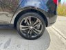 USED 2014 64 SKODA FABIA 1.2 BLACK EDITION 5d 105 BHP FULL SERVICE HISTORY 2 KEYS
