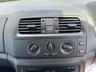 USED 2014 64 SKODA FABIA 1.2 BLACK EDITION 5d 105 BHP FULL SERVICE HISTORY 2 KEYS