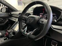 USED 2022 72 LAMBORGHINI URUS 4.0 V8 5d 641 BHP 