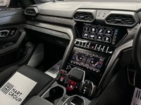 USED 2022 72 LAMBORGHINI URUS 4.0 V8 5d 641 BHP 