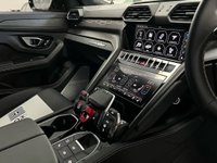 USED 2022 72 LAMBORGHINI URUS 4.0 V8 5d 641 BHP 