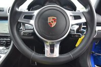USED 2014 63 PORSCHE CAYMAN 3.4 24V S PDK 2d 325 BHP FULL PORSCHE HISTORY / PDLS