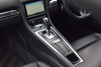 USED 2014 63 PORSCHE CAYMAN 3.4 24V S PDK 2d 325 BHP FULL PORSCHE HISTORY / PDLS