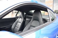 USED 2014 63 PORSCHE CAYMAN 3.4 24V S PDK 2d 325 BHP FULL PORSCHE HISTORY / PDLS