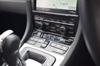 USED 2014 63 PORSCHE CAYMAN 3.4 24V S PDK 2d 325 BHP FULL PORSCHE HISTORY / PDLS